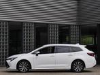 Toyota Corolla Touring Sports 2.0 HYBRID BUSINESS PLUS/ PDC, 450 kg, Gebruikt, 4 cilinders, Wit
