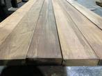 Hardhout-Ipe–planken–terrasdelen-vlonderplanken-dekdelen-38x, Ophalen, Nieuw, Hout