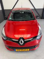 Renault Clio 0.9 TCe ECO Collection|Trekhaak|half leder|Clim, Auto's, Renault, Voorwielaandrijving, Gebruikt, 540 kg, Met garantie (alle)