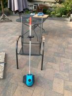 Gardena turbo grastrimmer 200, Ophalen, Gebruikt, 10 tot 30 cm, Elektrisch