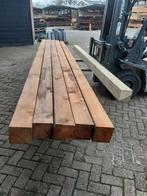 B keus Douglas Partij!! Palen, planken liggers etc!! Goedkoo, Nieuw, 250 cm of meer, Hardhout, Palen