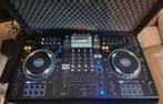Pioneer XDJ-XZ DJ Controller + Flightbag, Muziek en Instrumenten, Dj-sets en Draaitafels, Ophalen, Zo goed als nieuw, Dj-set, Pioneer