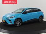 MG 4 Electric Comfort 64 kWh | 360 Camera | Adaptive cruise, Automaat, 1651 kg, Gebruikt, Blauw
