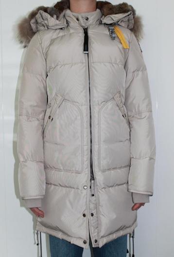 Originele Parajumpers winterjas Long Bear maat XS / 34 / 36 beschikbaar voor biedingen