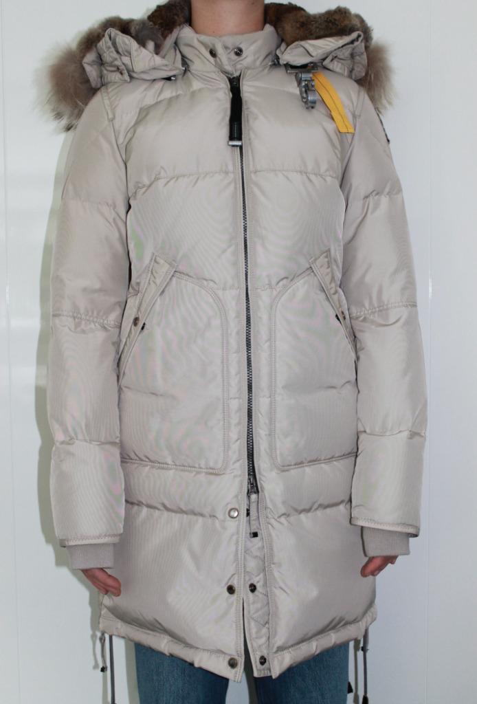 Originele Parajumpers winterjas Long Bear maat XS / 34 / 36, Kleding | Dames, Jassen | Winter, Zo goed als nieuw, Maat 34 (XS) of kleiner