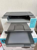 HP LaserJet M207dw all-in-one printer, Computers en Software, Printers, Zwart-en-wit printen, Printer, Ophalen of Verzenden, Zo goed als nieuw