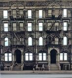 Led Zeppelin – Physical Graffiti   (dubbel LP uit 1975)., Ophalen of Verzenden, Gebruikt, 12 inch, Poprock