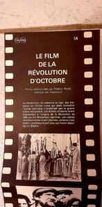 le film de la revolution (Frans ), Antiek en Kunst, Antiek | Boeken en Bijbels, Ophalen