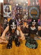 Kiss Figures - Exclusief!, Ophalen, Zo goed als nieuw