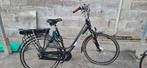 Brinckers samen Giant Twist  elektrische damesfietsen, Ophalen, Minder dan 30 km per accu, Gebruikt, 51 tot 55 cm