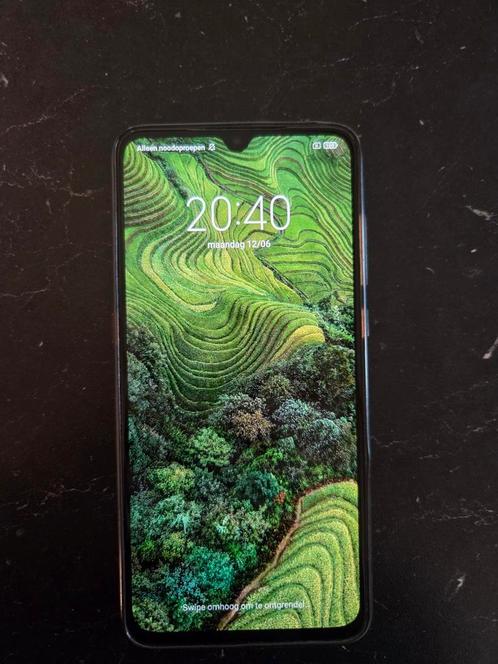 Xiaomi MI 9, Telecommunicatie, Mobiele telefoons | Samsung, Zo goed als nieuw, 128 GB, Zwart, Ophalen of Verzenden