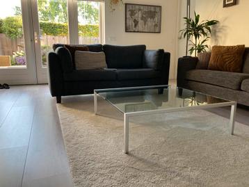 Salontafel glas beschikbaar voor biedingen
