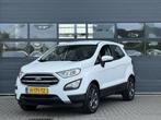 FORD ECOSPORT 1.0 ECOBOOST CONNECTED I APPLE/ANDROID I HOGE, Voorwielaandrijving, Gebruikt, Ecosport, Met garantie (alle)