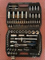 Nieuwe dopsleutelset - Inch maten - Engelse maten, Auto diversen, Autogereedschap, Ophalen of Verzenden, Nieuw