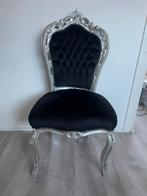 GRATIS AF TE HALEN STOEL, Ophalen, Rechthoekig