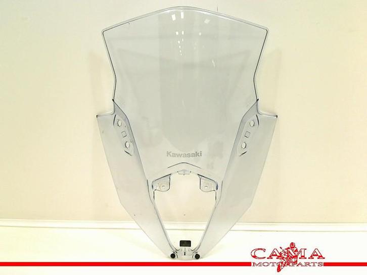 KUIPRUIT NINJA 650R ER-6F EX-6 2017-2020 (EX650J-K), Motoren, Onderdelen | Kawasaki, Gebruikt