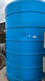 Diverse opslag water en pelletsilo, Minder dan 75 liter, Ophalen of Verzenden, Zo goed als nieuw