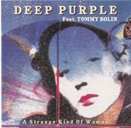 Deep Purple - A Strange Kind Of Woman 1-cd, Ophalen of Verzenden, Nieuw in verpakking, Poprock