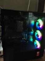 Gaming PC + 240Hz Monitor, Computers en Software, Desktop Pc's, Gebruikt, Ophalen of Verzenden, Gaming, Geforce