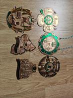 Carnaval onderscheidingen fen Duitsland, Ophalen of Verzenden, Zo goed als nieuw