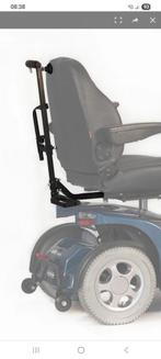 Rollator beugel voor achter scootmobiel NIEUW, Ophalen of Verzenden, Nieuw