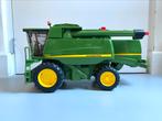 Bruder John Deere T670i Harvester (2132), Ophalen, Zo goed als nieuw