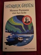 Boek Hendrik Groen - Meneer Putmans ziet het licht, Ophalen of Verzenden, Zo goed als nieuw, Hendrik Groen, Nederland