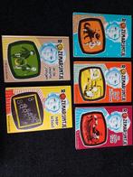 5x Rozemarijntje boeken van W.G. van der Hulst, Boeken, Ophalen of Verzenden, Gelezen, Kind en Jeugd