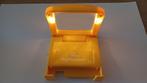Piranha Nightbeamer Game Boy Color G5 Pocket Yellow, Spelcomputers en Games, Ophalen of Verzenden, Zo goed als nieuw, Game Boy Color