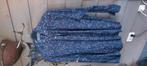 Vanguard overhemd xxxl, Ophalen of Verzenden, Zo goed als nieuw, Blauw, Overige halswijdtes