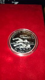 1 oz zilver, 925 sterling, Ophalen of Verzenden, Zilver