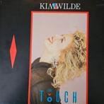 Kim Wilde, The touch (12" Maxi Single), Cd's en Dvd's, Vinyl | Pop, Ophalen of Verzenden, Zo goed als nieuw, 1980 tot 2000