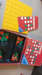 reversi ravensburger spelletje spel klasiek bordspel, Ophalen of Verzenden, Gebruikt