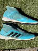 Adidas schoenen kunstgras, Sport en Fitness, Voetbal, Ophalen of Verzenden, Gebruikt, Schoenen