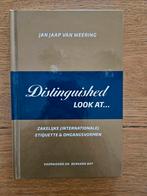 Distinguished Look at... Jan Jaap van Weering, Ophalen, Zo goed als nieuw