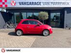 Fiat 500 1.2 Bicolore, Auto's, Voorwielaandrijving, Euro 5, Gebruikt, 1242 cc