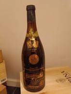 Wijn Beaujolais, Ophalen, Frankrijk, Rode wijn, Vol