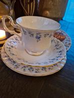 Royal albert, Ophalen of Verzenden, Zo goed als nieuw, Porselein, Kop en/of schotel