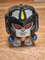 Transformer Starscream Mighty Muggs, Overige generaties, Ophalen of Verzenden, Zo goed als nieuw, Overige rassen