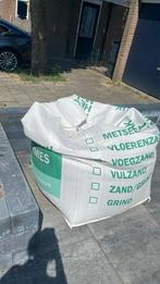 Halve kuub grond, Tuin en Terras, Zand, Ophalen, Nieuw, Overige typen