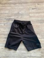 Stamp Keepers Korte Broek Maat 164, Zwart, Overige maten, Ophalen of Verzenden, Stanno