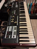 Hammond SK1 (61 toetsen), Muziek en Instrumenten, Ophalen, Zo goed als nieuw, 61 toetsen, Overige merken