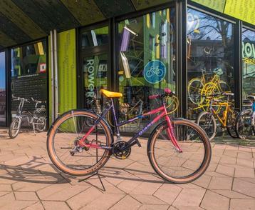 racefiets retro custom mountainbike of snelle stadsfiets? beschikbaar voor biedingen
