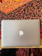 Macbook Air 13” (early 2015), Computers en Software, Apple Macbooks, Gebruikt, 8 GB, 13 inch, Minder dan 2 Ghz