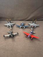 5 Mattel Disney Planes, Ophalen, Gebruikt