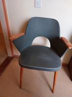 Thonet Fauteuil van ontwerper Oswald Heardtl, Antiek en Kunst, Ophalen