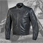 Grand Canyon Laxey motorjas SALE van 299,- voor 149,-, Nieuw met kaartje, Heren, Jas | leer, Ophalen of Verzenden