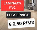 Laminaat legger | Laminaat laten leggen | Laminaatleggers, Diensten en Vakmensen, Vloerleggers en Parketteurs, Garantie, Vloerbewerking of Renovatie