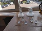 Glazen Beelden Collectie, Ophalen of Verzenden