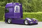 WSI DAF XF SUPER SPACE CAB 4X2  VERWEIJ  NEW NEW NEW, Hobby en Vrije tijd, Modelauto's | 1:50, Ophalen of Verzenden, Nieuw, Bus of Vrachtwagen